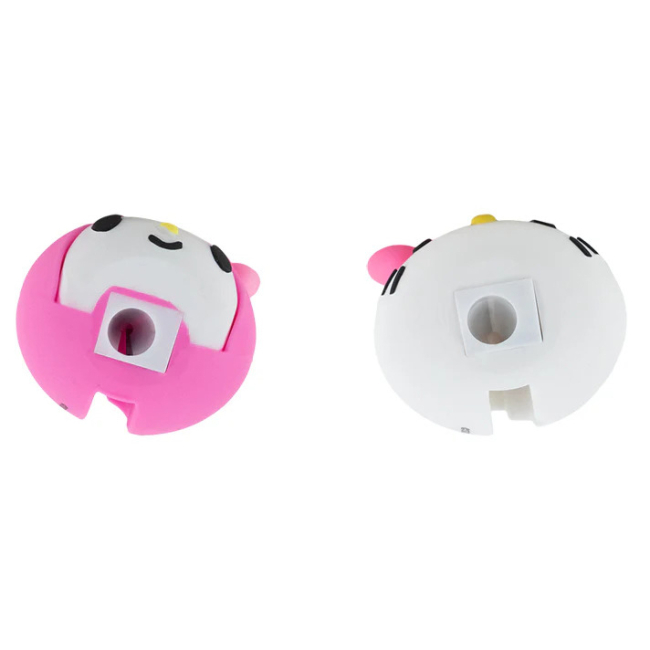 Канцтовары - Точилка фигурная Kite Hello Kitty в ассортименте (HK24-364-2)#3