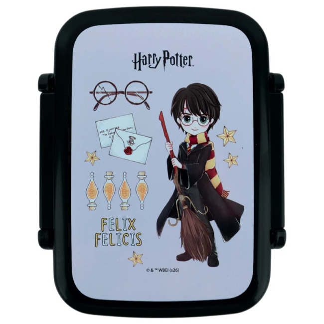 Ланч-боксы - Ланчбокс Kite Harry Potter (HP26-160)#2