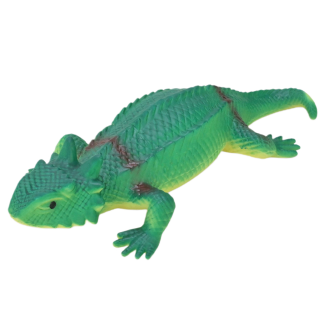 Антистресс игрушки - Игрушка-антистресс YabbaDabba Ящерица в ассортименте (YD2608)#2