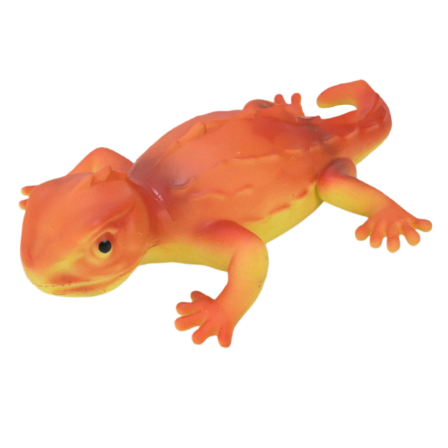 Антистресс игрушки - Игрушка-антистресс YabbaDabba Ящерица в ассортименте (YD2608)#3