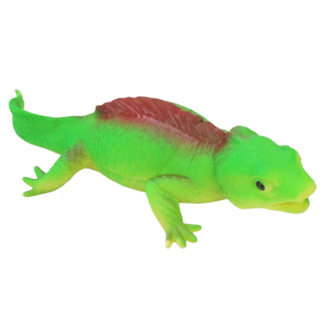 Антистресс игрушки - Игрушка-антистресс YabbaDabba Ящерица в ассортименте (YD2608)#4