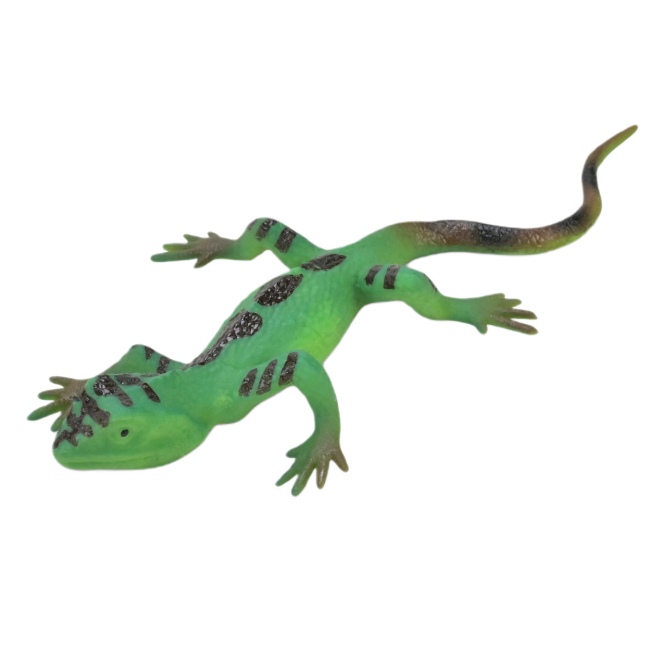Антистресс игрушки - Игрушка-антистресс YabbaDabba Ящерица в ассортименте (YD2609)#3