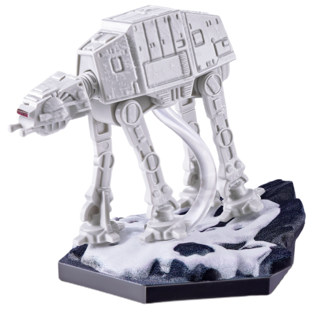 Фігурки персонажів - Міні набір-сюрприз Zuru Mini make Star Wars Зоряні Війни у капсулі серія 1 (Z16302)#4