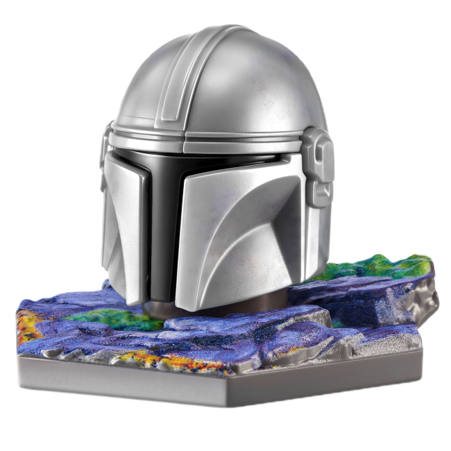 Фігурки персонажів - Міні набір-сюрприз Zuru Mini make Star Wars Зоряні Війни у капсулі серія 1 (Z16302)#6