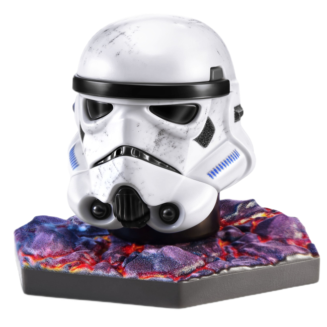 Фігурки персонажів - Міні набір-сюрприз Zuru Mini make Star Wars Зоряні Війни у капсулі серія 1 (Z16302)#7