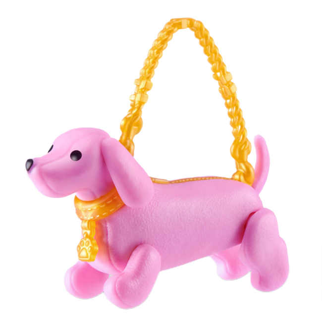 Аксесуари для фігурок - Міні набір-сюрприз Zuru Mini make Fashion bags Стильні сумочки у капсулі серія 1 (Z16301)#3