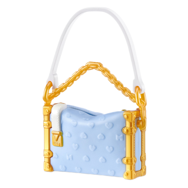Аксесуари для фігурок - Міні набір-сюрприз Zuru Mini make Fashion bags Стильні сумочки у капсулі серія 1 (Z16301)#4
