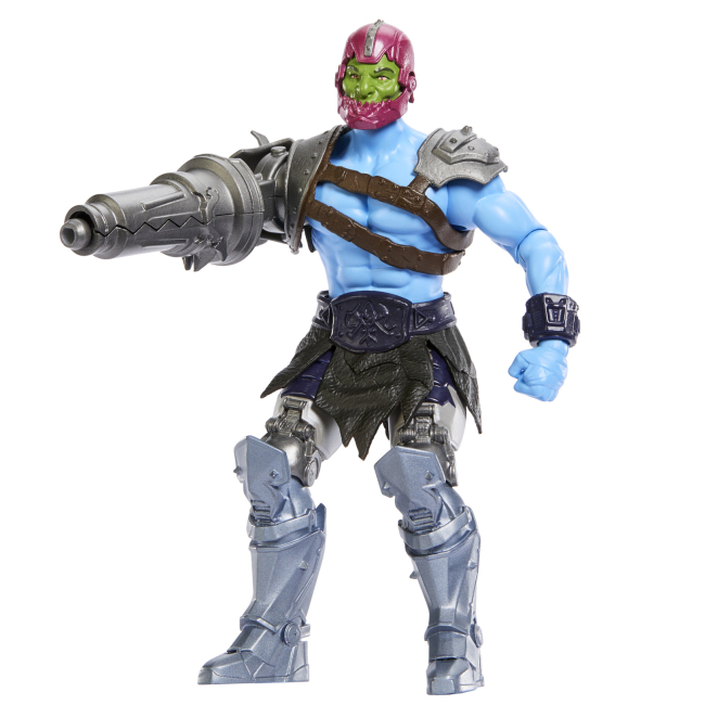 Фигурки персонажей - Фигурка интерактивная Masters Of The Universe Первые Капкан (JKJ03)#2