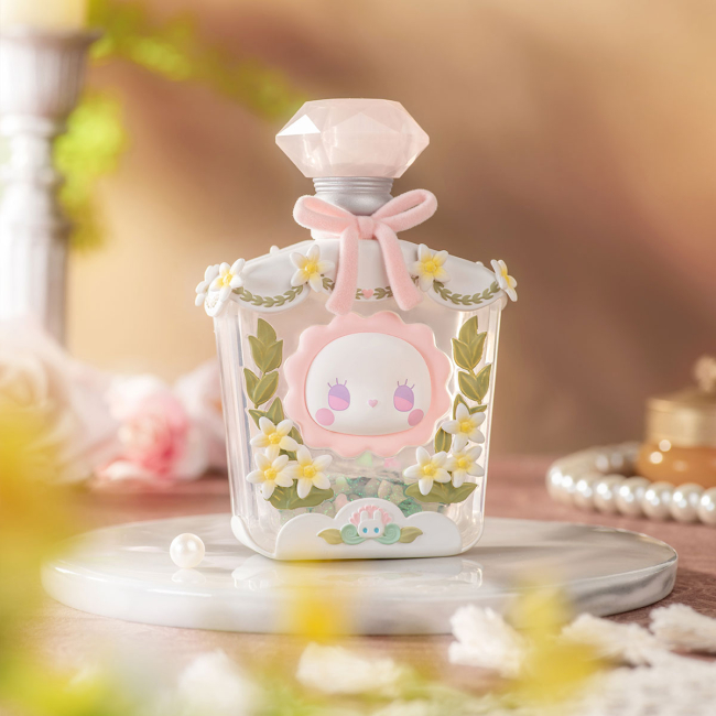 Фігурки персонажів - Фігурка-сюрприз Pop Top Lucky Emma Загадковий ліс Парфумерна симфонія (MJ-000106)#3