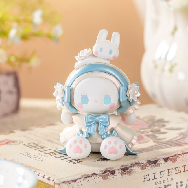Фігурки персонажів - Фігурка-сюрприз Pop Top Lucky Emma Загадковий ліс Парфумерна симфонія (MJ-000106)#6