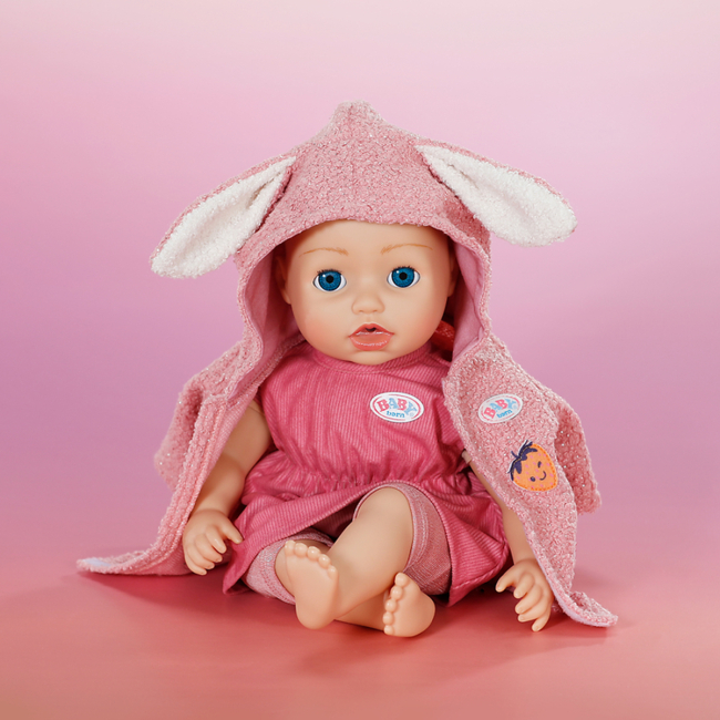 Одежда и аксессуары - Набор одежды для куклы Baby Born Сказочный стиль (840740)#4