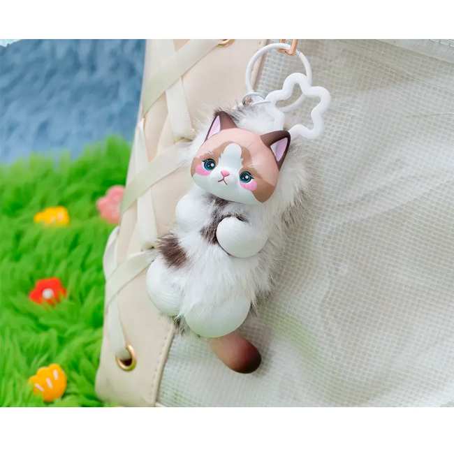 Брелоки - ​Брелок-сюрприз 10/10 Toys Bobocat Golden Fruit (QWJG402)#6