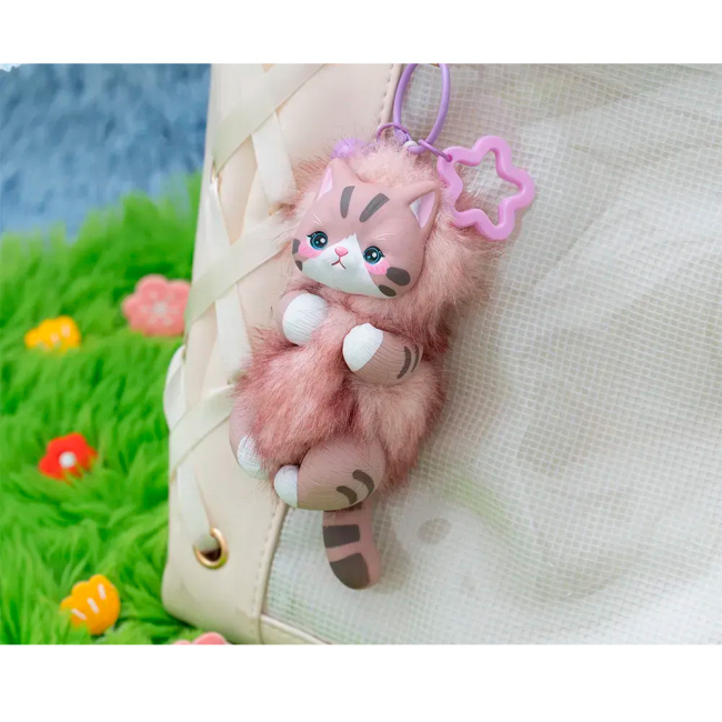 Брелоки - ​Брелок-сюрприз 10/10 Toys Bobocat Golden Fruit (QWJG402)#8