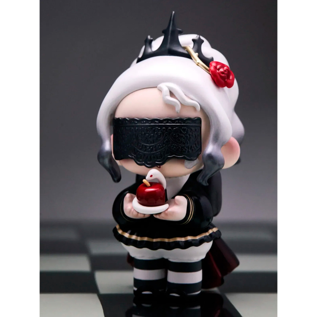 Фігурки персонажів - ​Фігурка-сюрприз 10/10 Toys Kasa I'm not a baddie (KS-001-001)#7