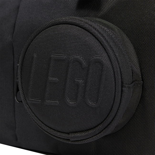 Рюкзаки и сумки - Поясная сумка LEGO Lifestyle Signature+ Brick 1x2 Multi (20321-0354)#7