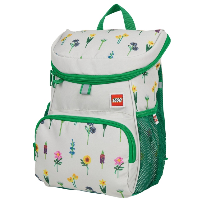 Рюкзаки и сумки - Рюкзак LEGO Lifestyle Beanie Bouquet (20349-2622)#2