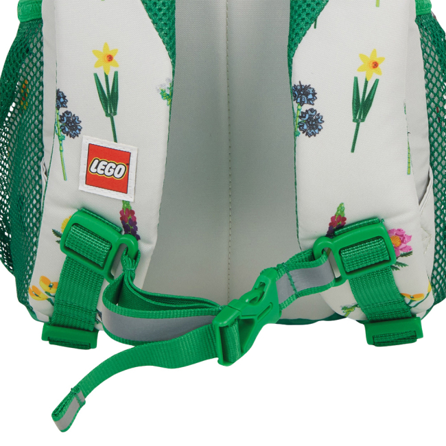 Рюкзаки и сумки - Рюкзак LEGO Lifestyle Beanie Bouquet (20349-2622)#5