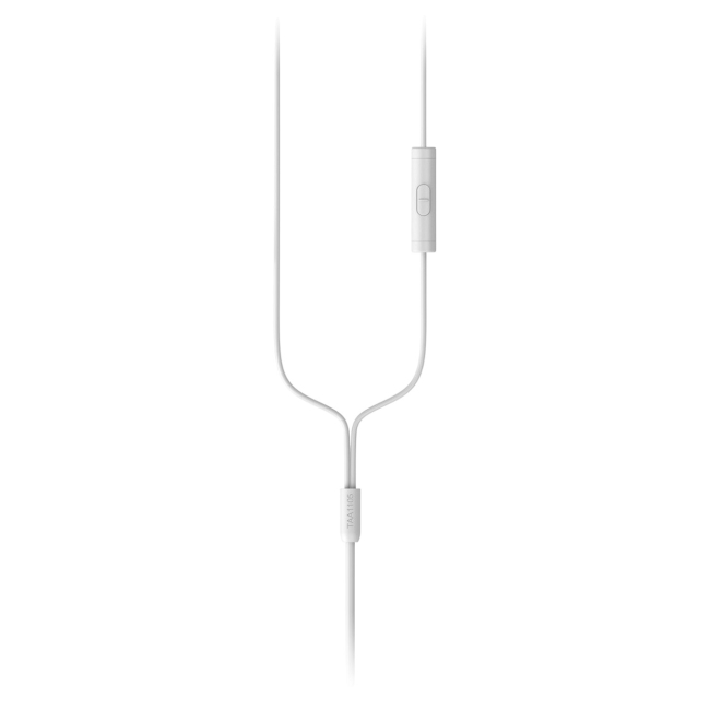 Наушники - Наушники-вкладыши Philips Multimedia Headset проводные со встроенным микрофоном (TAA1105WT/00)#3