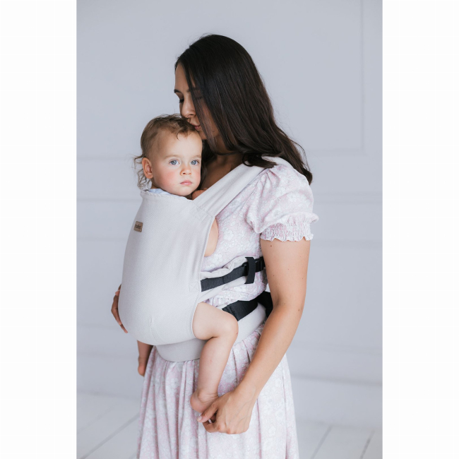 Сумка-переноска Zaffiro BabyFlow Roma beige (ZAF1110384)#6