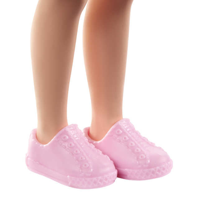 Куклы - Игровой набор Barbie Club Chelsea You can be с аксессуарами Врач (GTN86/1)#5