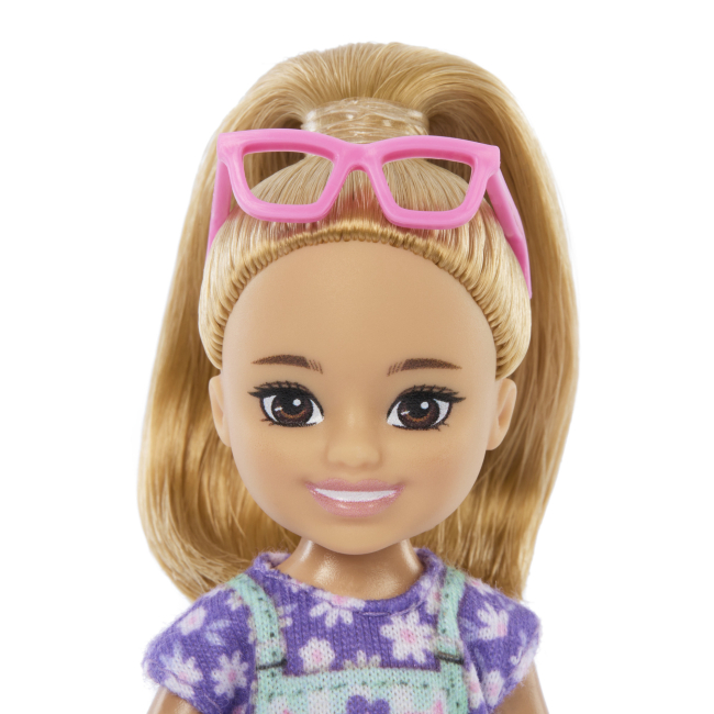 Куклы - Игровой набор Barbie Club Chelsea You can be с аксессуарами Флористка (GTN86/2)#5