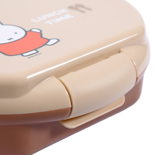 Ланчбокс Yes Miffy 350 мл (708832)#3