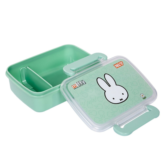 Ланчбокс Yes Miffy Bunny 420 мл (708833)#2