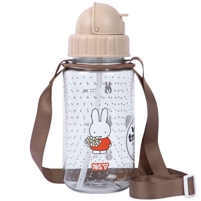 Набор ланчбокс и бутылка Yes Miffy (450244)#3