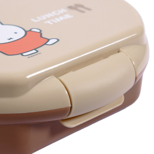 Набор ланчбокс и бутылка Yes Miffy (450244)#5