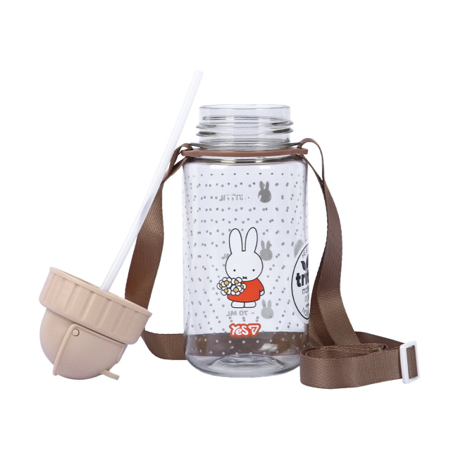 Набор ланчбокс и бутылка Yes Miffy (450244)#8