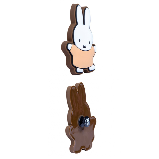 Пеналы - Пенал Yes Miffy Bunny PHS-2 мягкий силиконовый (533845)#5