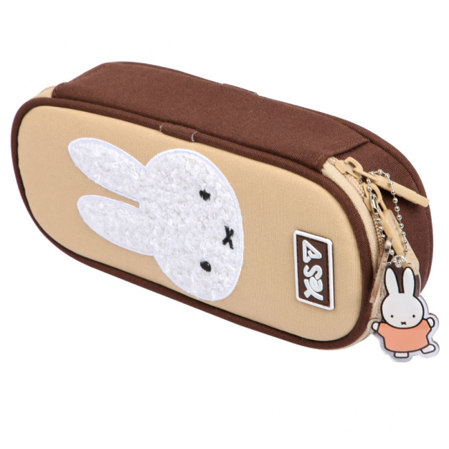 Пеналы - Пенал Yes Miffy Bunny PH-30 мягкий (533758)#2