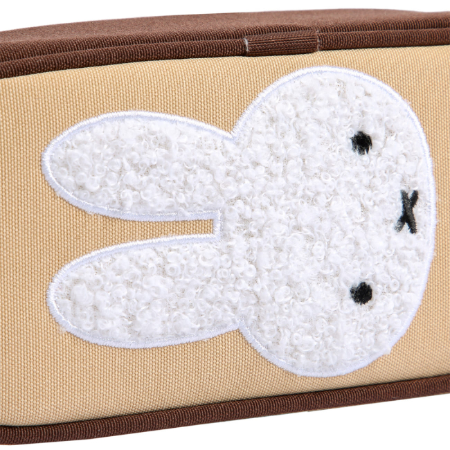 Пеналы - Пенал Yes Miffy Bunny PH-30 мягкий (533758)#5