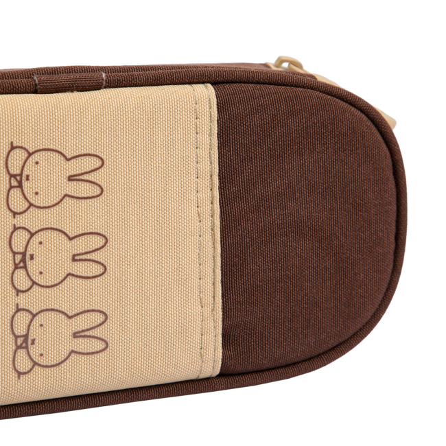 Пеналы - Пенал Yes Miffy Bunny PH-30 мягкий (533758)#6