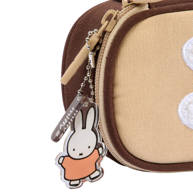 Пеналы - Пенал Yes Miffy Bunny PH-30 мягкий (533758)#7