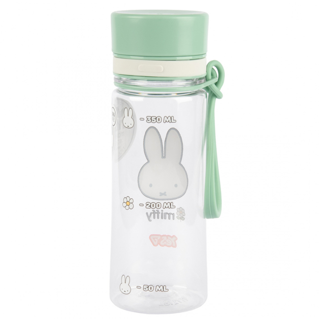 Бутылки для воды - Бутылка для воды Yes Miffy 400 мл (708830)#2
