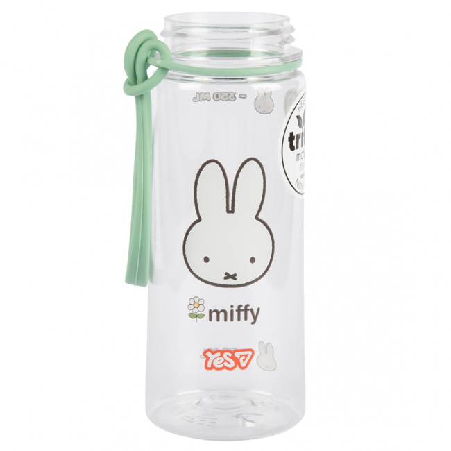 Бутылки для воды - Бутылка для воды Yes Miffy 400 мл (708830)#3