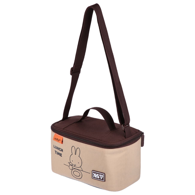 Сумки - Сумка для ланча Yes Miffy Bunny LB-03 (550610)#2