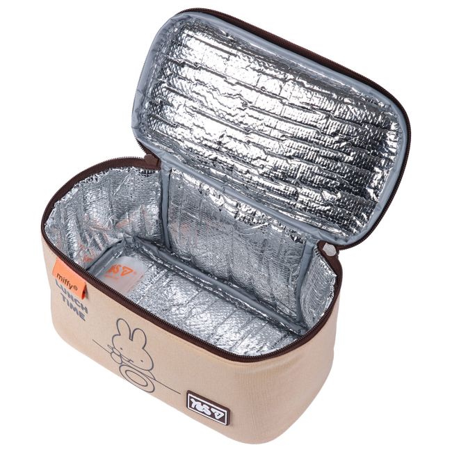Сумки - Сумка для ланча Yes Miffy Bunny LB-03 (550610)#5