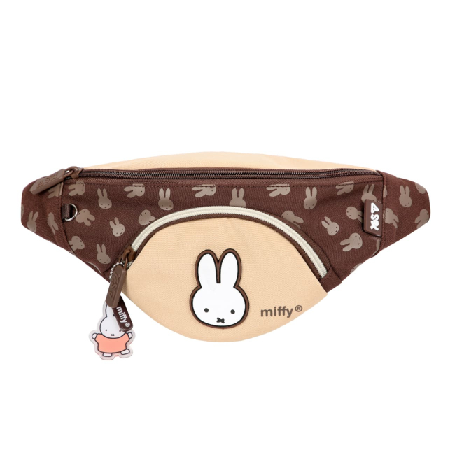 Сумки - Сумка на пояс Yes Miffy Bunny SP-35 (550548)#2