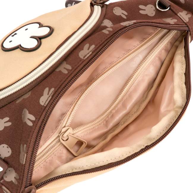 Сумки - Сумка на пояс Yes Miffy Bunny SP-35 (550548)#4