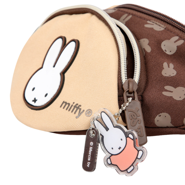 Сумки - Сумка на пояс Yes Miffy Bunny SP-35 (550548)#5