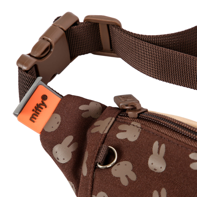 Сумки - Сумка на пояс Yes Miffy Bunny SP-35 (550548)#6