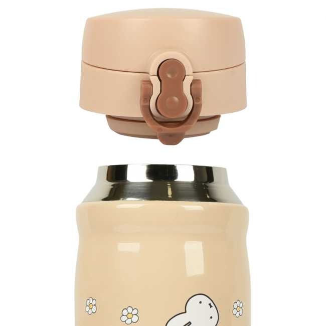 Термосы и термокружки - Термос Yes Miffy 350 мл (450243)#3