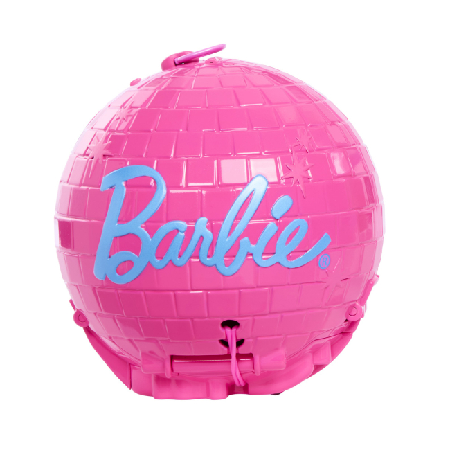 Куклы - Кукла-сюрприз Barbie Roll and Reveal Поп-звезда (JMK19)#3