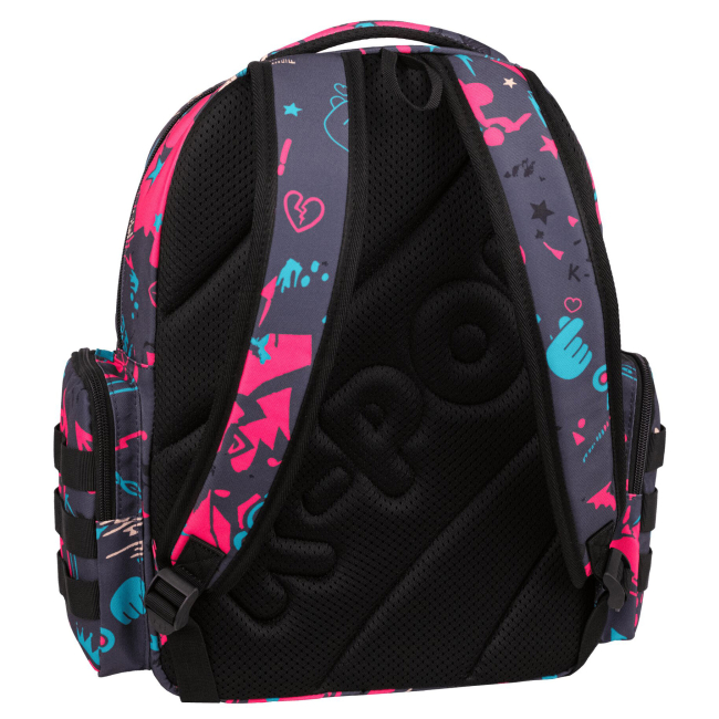 Рюкзак CoolPack Caro K-Pop black (F167036)#4