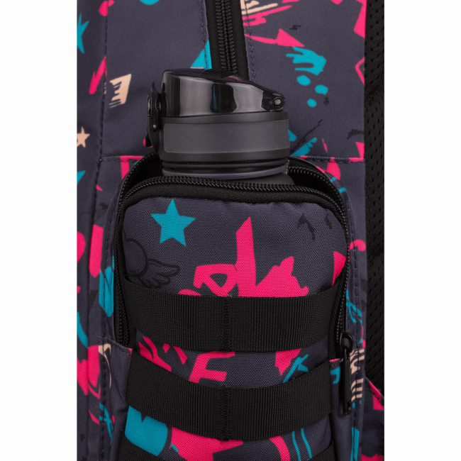 Рюкзак CoolPack Caro K-Pop black (F167036)#6