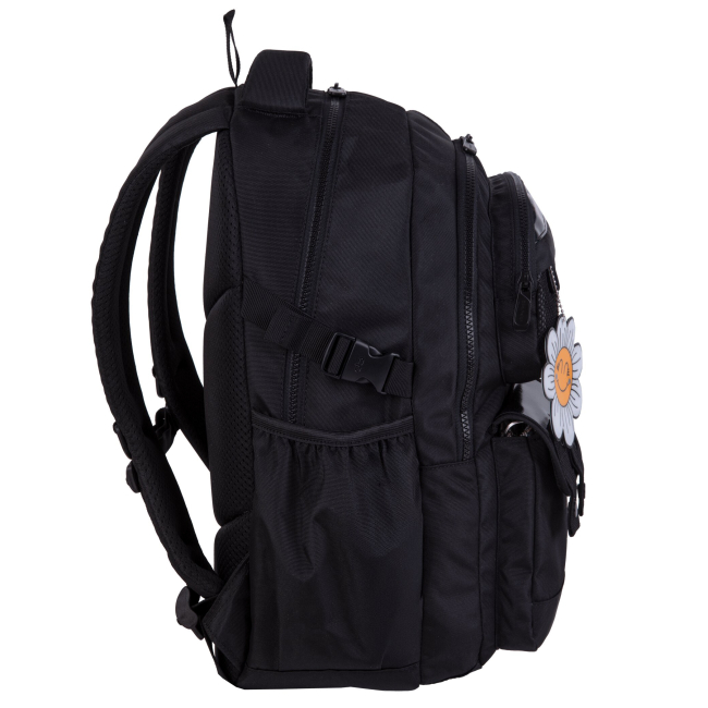 Рюкзаки и ранцы для школы - Рюкзак CoolPack Sully Black (F154974)#2