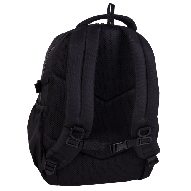 Рюкзаки и ранцы для школы - Рюкзак CoolPack Sully Black (F154974)#3