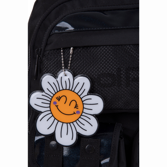 Рюкзаки и ранцы для школы - Рюкзак CoolPack Sully Black (F154974)#5